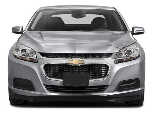 2016 Chevrolet Malibu Limited LT
