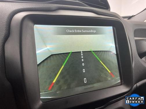 2023 Jeep Renegade Altitude