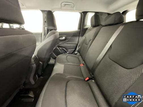 2023 Jeep Renegade Altitude