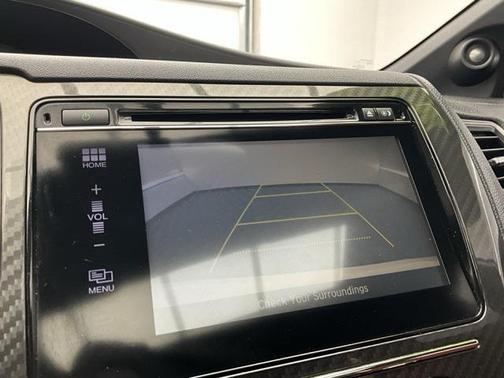 2015 Honda Civic Si
