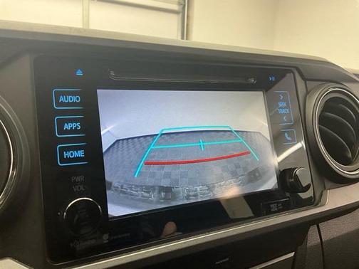 2016 Toyota Tacoma TRD Off Road