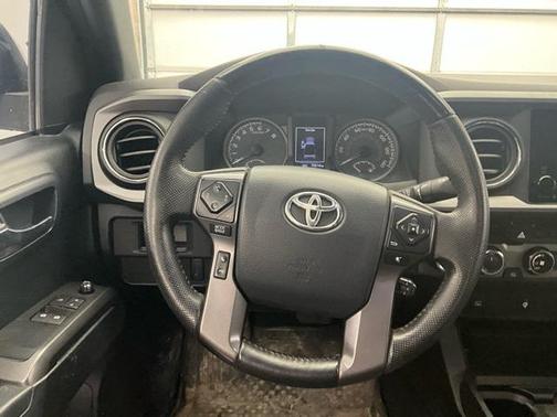 2016 Toyota Tacoma TRD Off Road