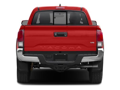 2016 Toyota Tacoma TRD Off Road