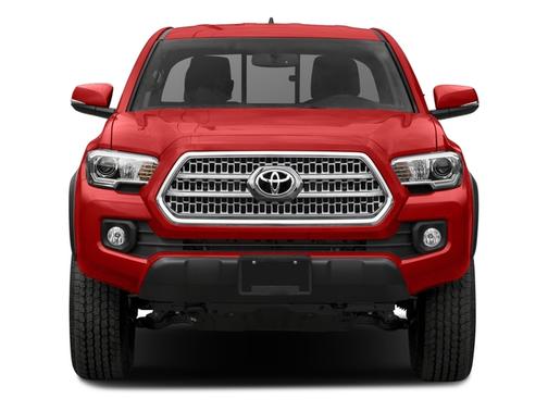 2016 Toyota Tacoma TRD Off Road
