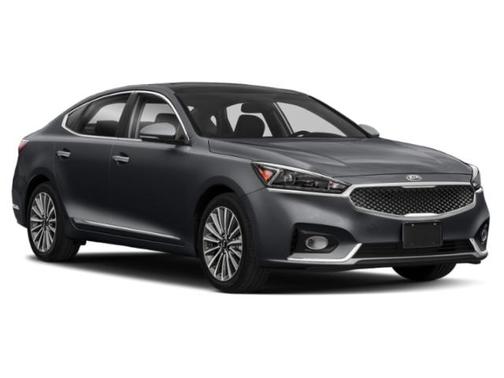 2019 Kia Cadenza Premium