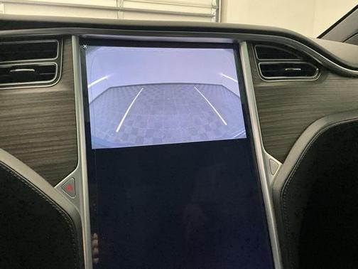 2016 Tesla Model X 90D