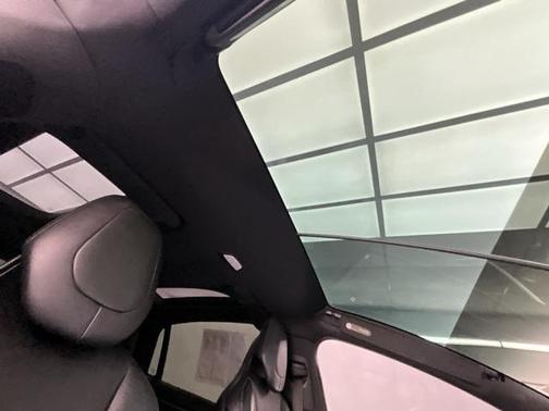 2016 Tesla Model X 90D