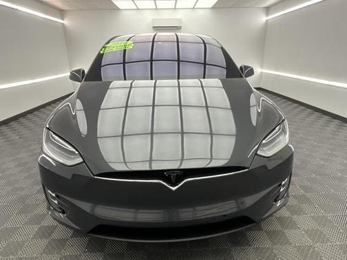 2016 Tesla Model X 90D