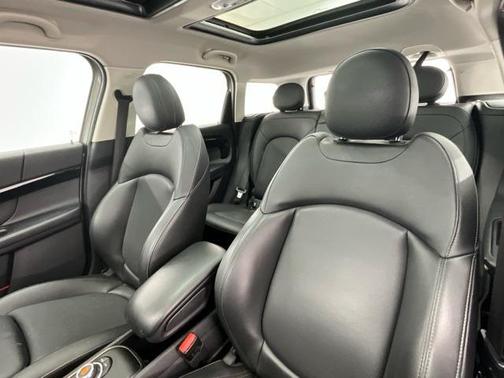 2020 MINI Countryman Cooper S ALL4