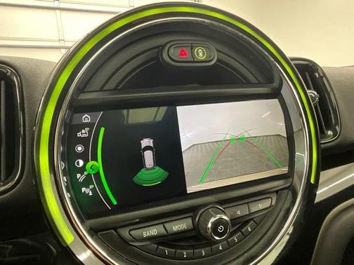 2020 MINI Countryman Cooper S ALL4