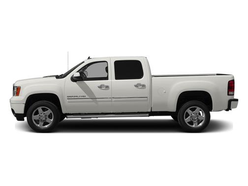 2014 GMC Sierra 2500 Denali