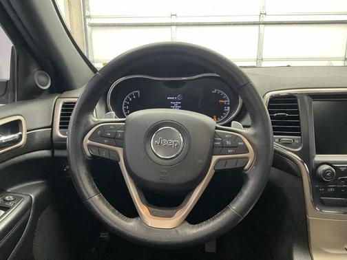 2014 Jeep Grand Cherokee Altitude