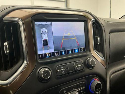 2020 Chevrolet Silverado 2500 High Country