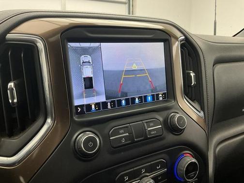 2020 Chevrolet Silverado 2500 High Country