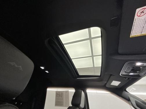 2020 Chevrolet Silverado 2500 High Country