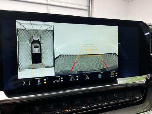 2024 Chevrolet Silverado 2500 High Country