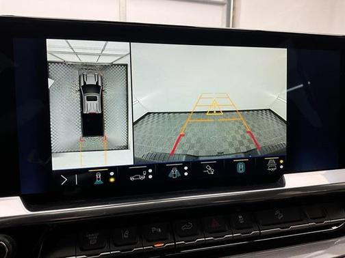 2024 Chevrolet Silverado 2500 High Country