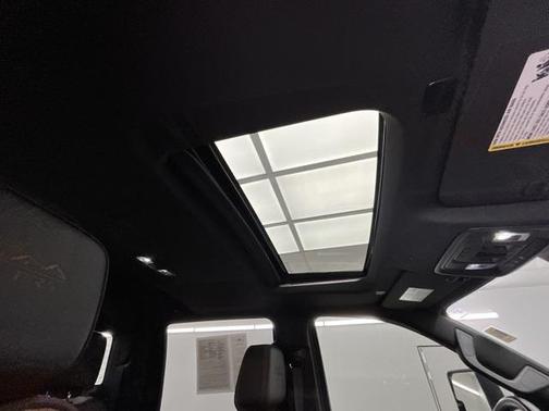 2024 Chevrolet Silverado 2500 High Country