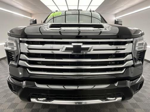 2024 Chevrolet Silverado 2500 High Country