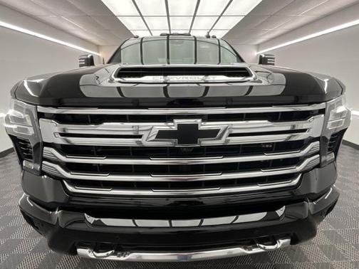 2024 Chevrolet Silverado 2500 High Country