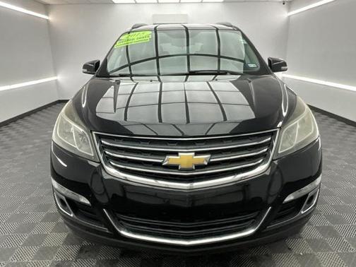 2015 Chevrolet Traverse 1LT
