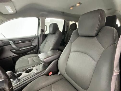 2015 Chevrolet Traverse 1LT