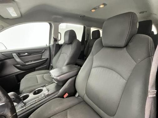 2015 Chevrolet Traverse 1LT