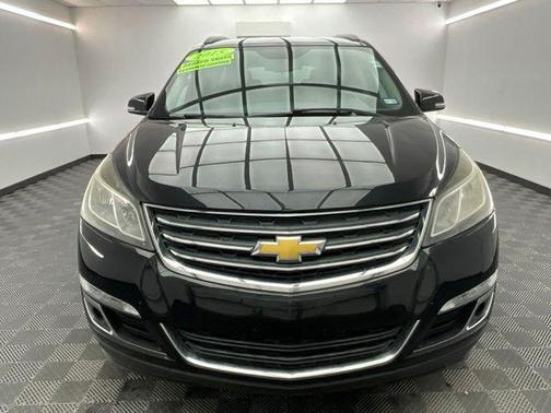 2015 Chevrolet Traverse 1LT