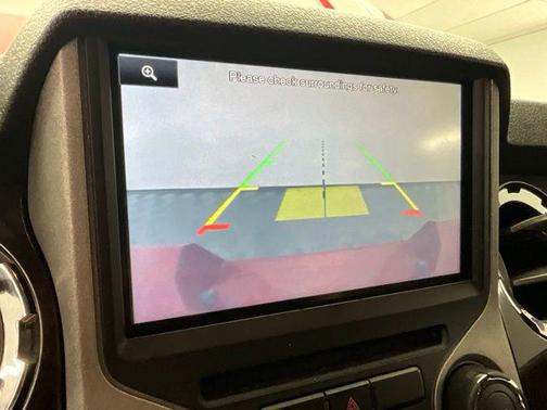 2015 Ford F-250 Platinum