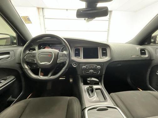 2023 Dodge Charger R/T Scat Pack