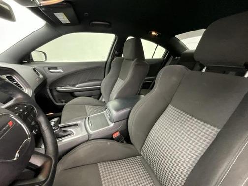 2023 Dodge Charger R/T Scat Pack