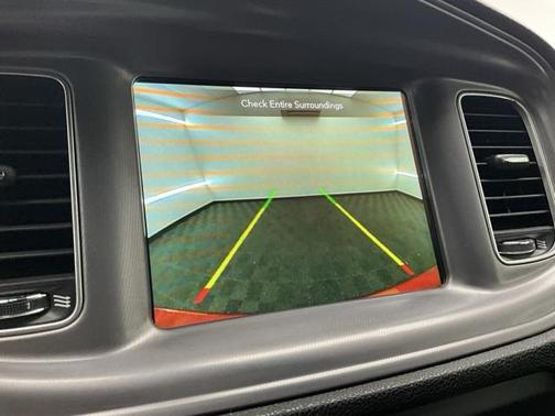 2023 Dodge Charger R/T Scat Pack