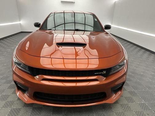 2023 Dodge Charger R/T Scat Pack