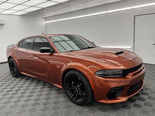 2023 Dodge Charger R/T Scat Pack