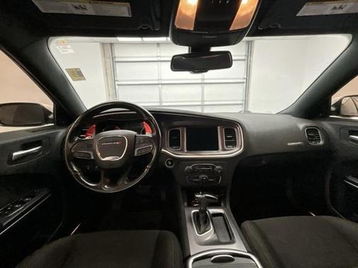 2020 Dodge Charger R/T