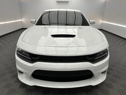 2020 Dodge Charger R/T