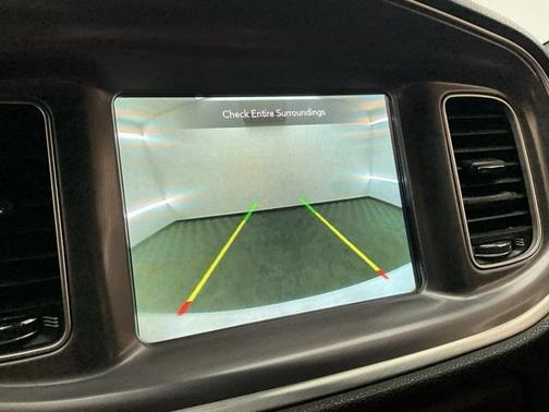 2020 Dodge Charger R/T