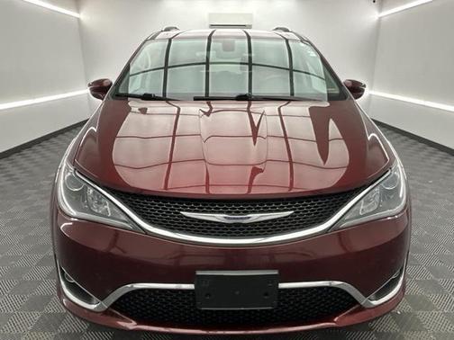 2020 Chrysler Pacifica Touring-L Plus