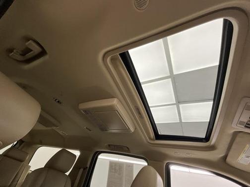 2014 Cadillac Escalade ESV Premium