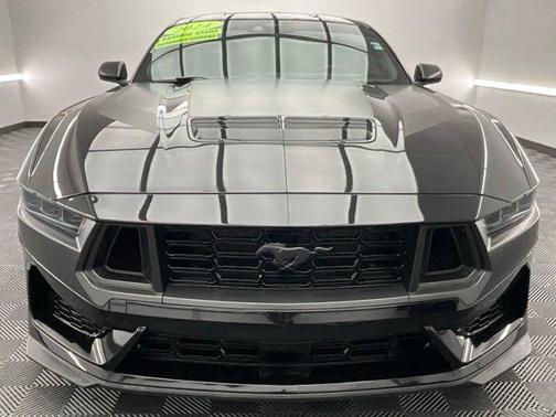 2024 Ford Mustang Dark Horse Fastback