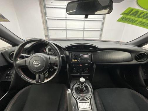 2013 Scion FR-S Base