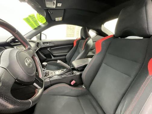 2013 Scion FR-S Base