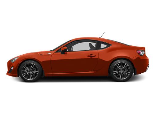 2013 Scion FR-S Base