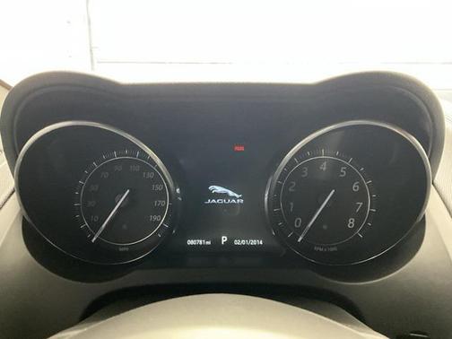 2017 Jaguar F-TYPE Premium