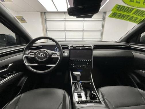 2022 Hyundai SANTA CRUZ Limited