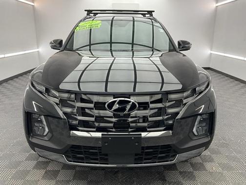 2022 Hyundai SANTA CRUZ Limited