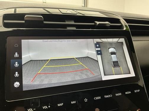 2022 Hyundai SANTA CRUZ Limited