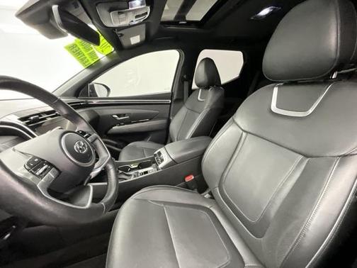 2022 Hyundai SANTA CRUZ Limited