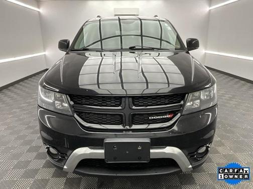 2016 Dodge Journey Crossroad