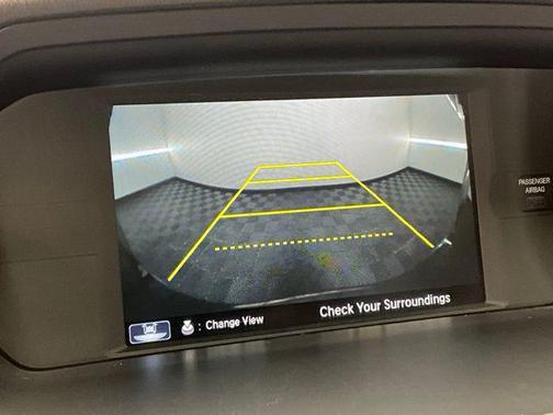 2015 Honda Odyssey Touring Elite